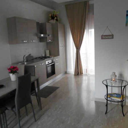 Appartamento Mare E Monti Pimonte Dış mekan fotoğraf