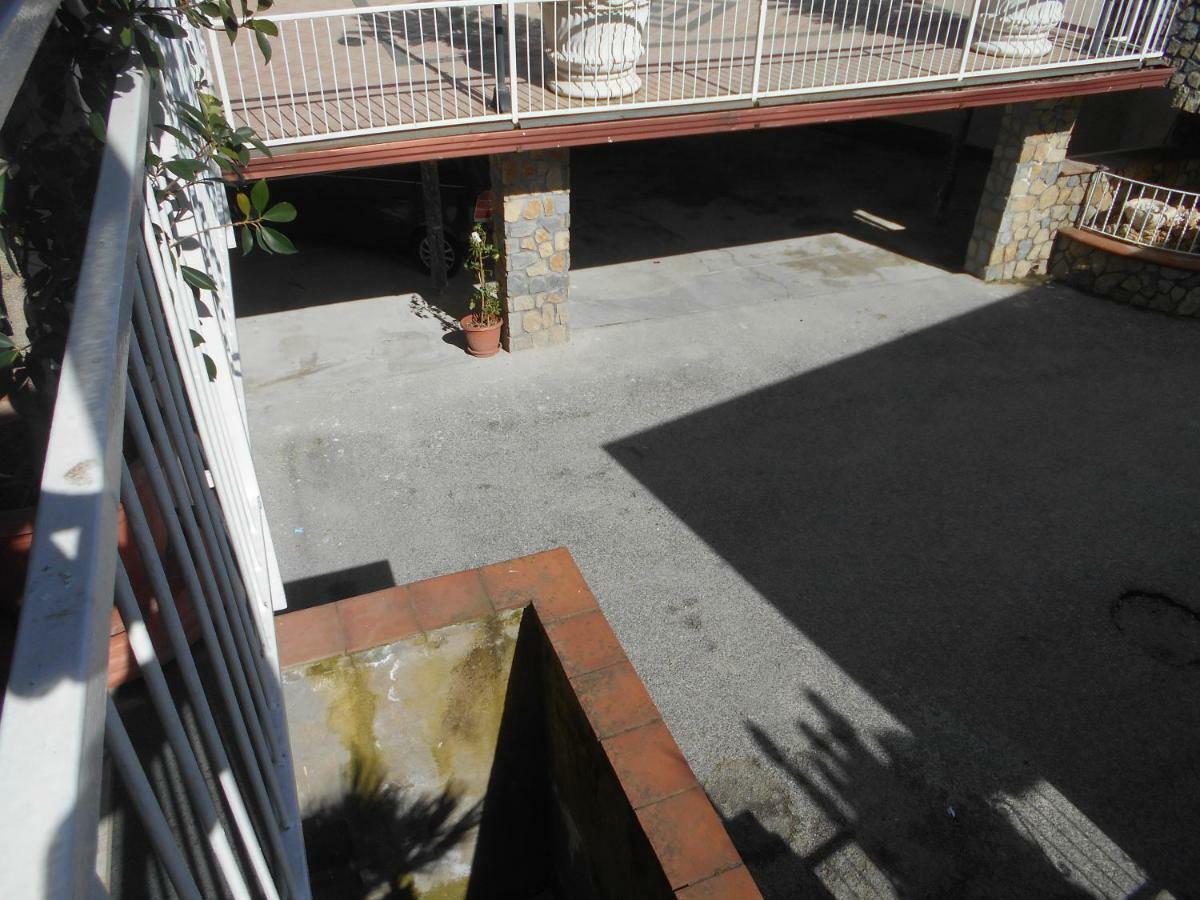 Appartamento Mare E Monti Pimonte Dış mekan fotoğraf